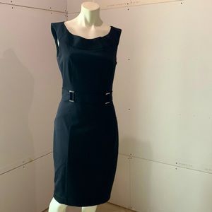 Beautifully fitted with nice trim.